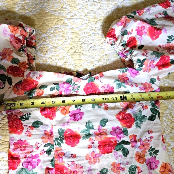 Zara "The Caroline" Dress - Picture 7 of 14